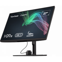 Monitor ViewSonic 27" 4K Ultra HD