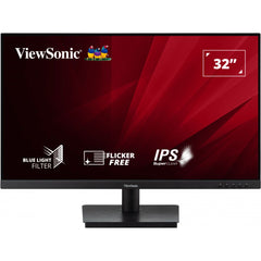 Gaming Monitor ViewSonic VA3209-MH 31,5" Full HD 32" 75 Hz