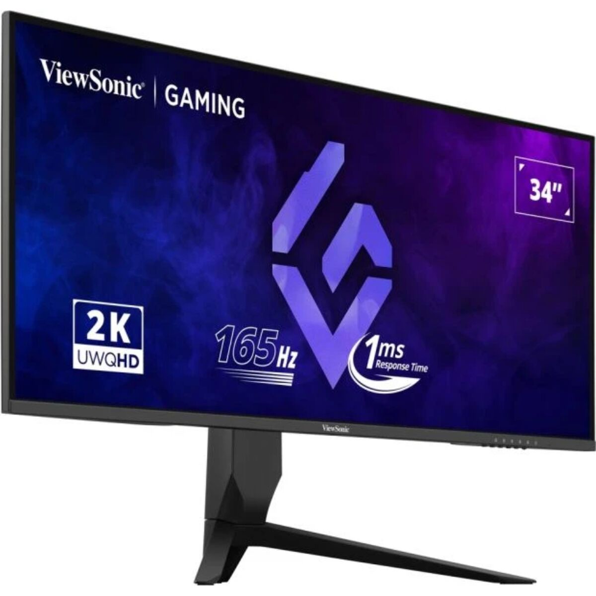 Monitor ViewSonic VX3480-2K-PRO UltraWide Quad HD 34"