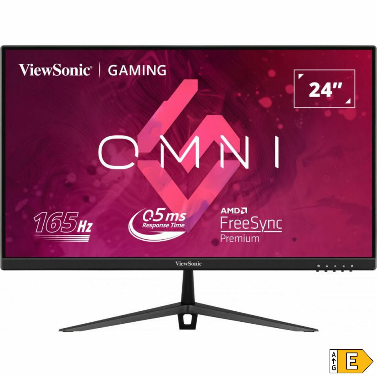 Monitor ViewSonic Full HD 165 Hz