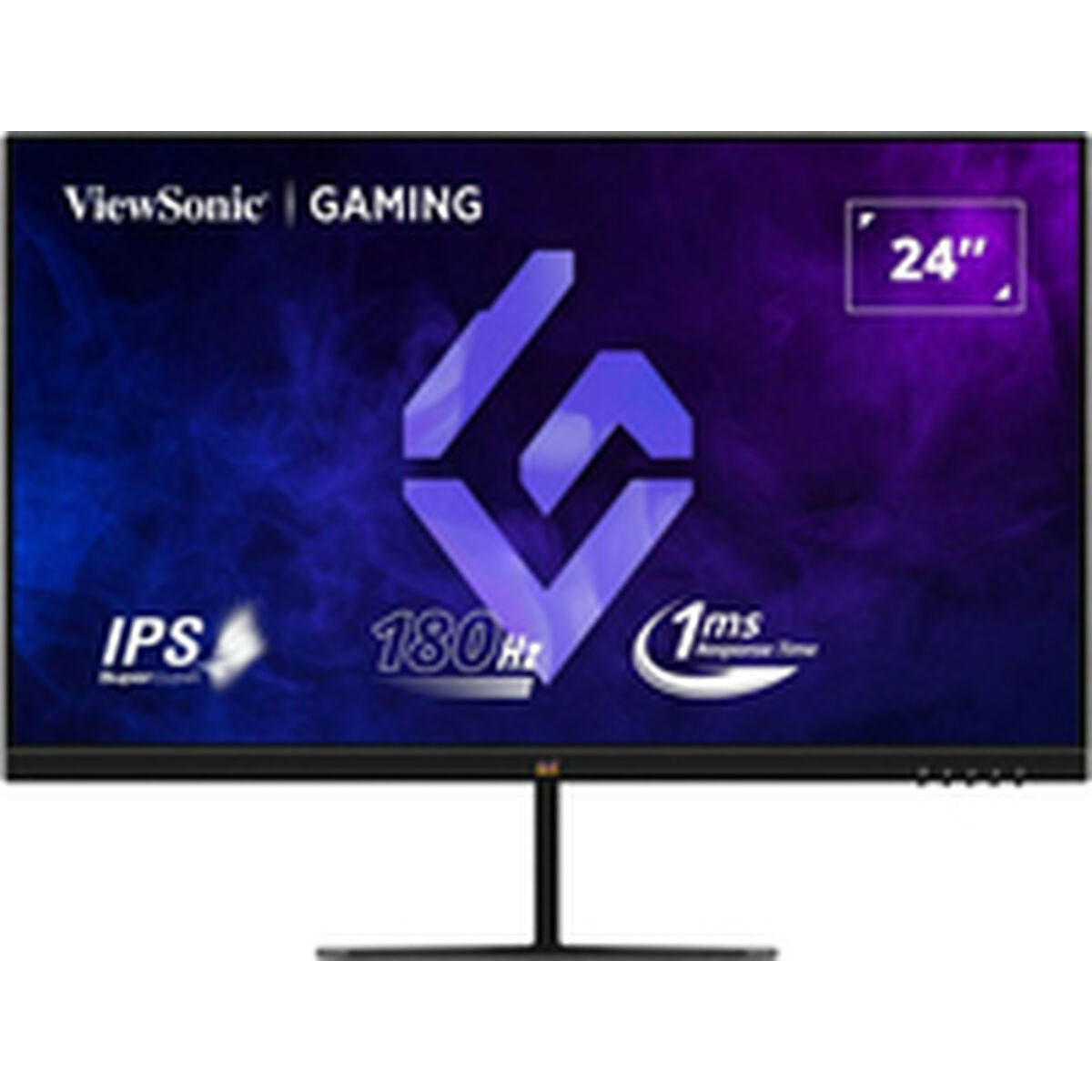 Monitor ViewSonic VX2479-HD-PRO Full HD 23,8" 165 Hz 180 Hz