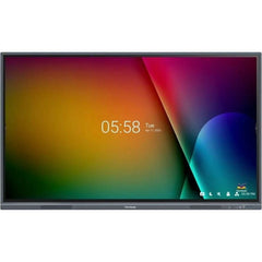 Interactive Touch Screen ViewSonic IFP6533-G 65" 60 Hz 4K Ultra HD