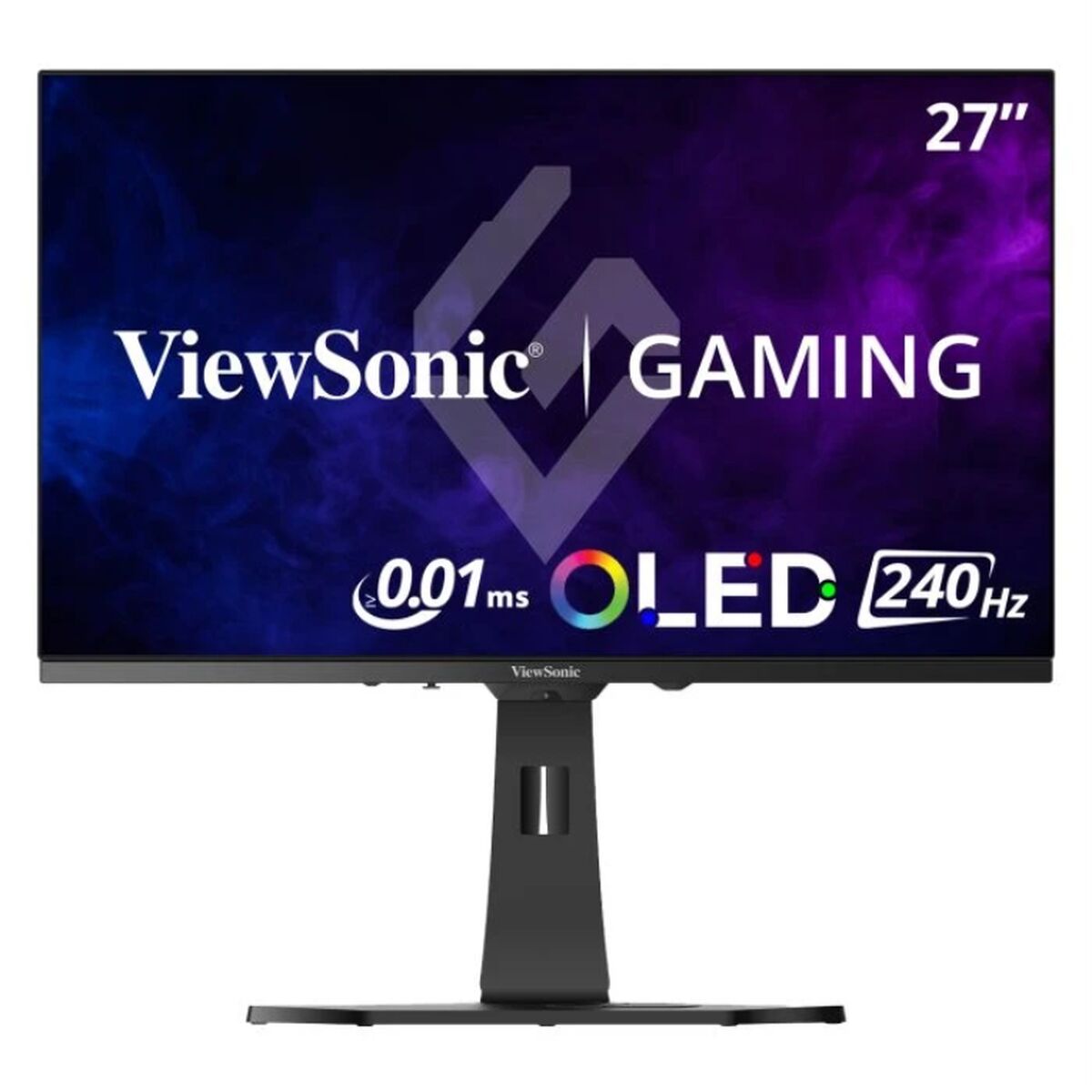 Gaming Monitor ViewSonic XG272-2K-OLED 27" 2K Quad HD