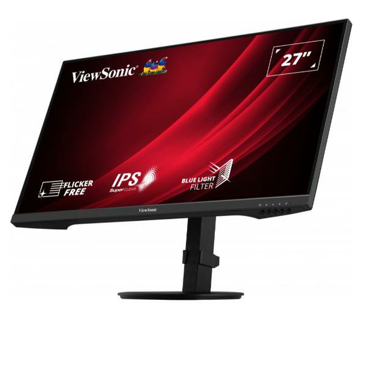 Monitor ViewSonic VG2709-2K-MHD-2 100 Hz