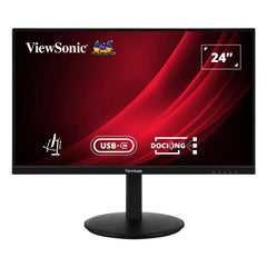 Gaming Monitor ViewSonic VG2409U-2 24" Full HD