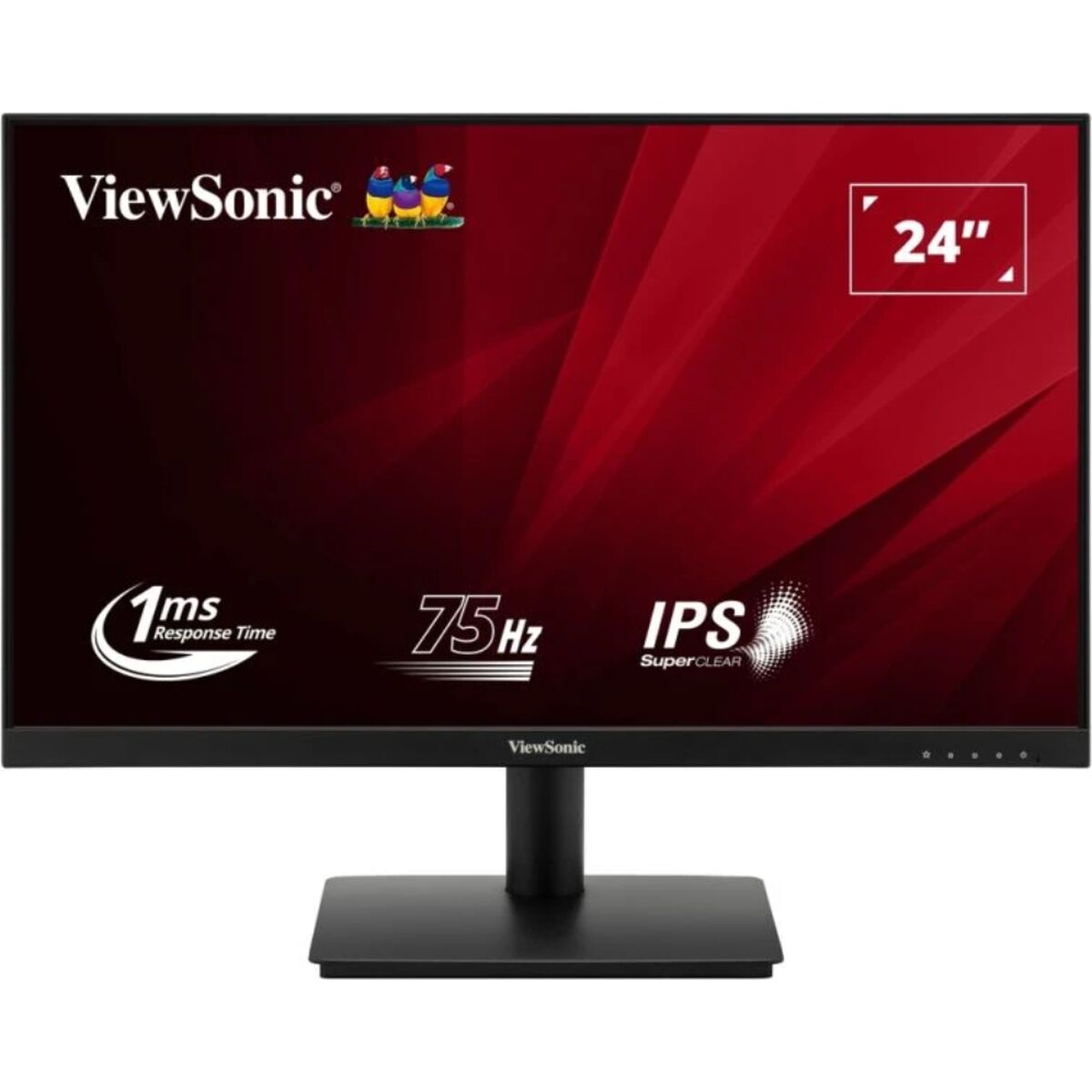 Monitor ViewSonic VA240-H-2 Full HD 23,8"