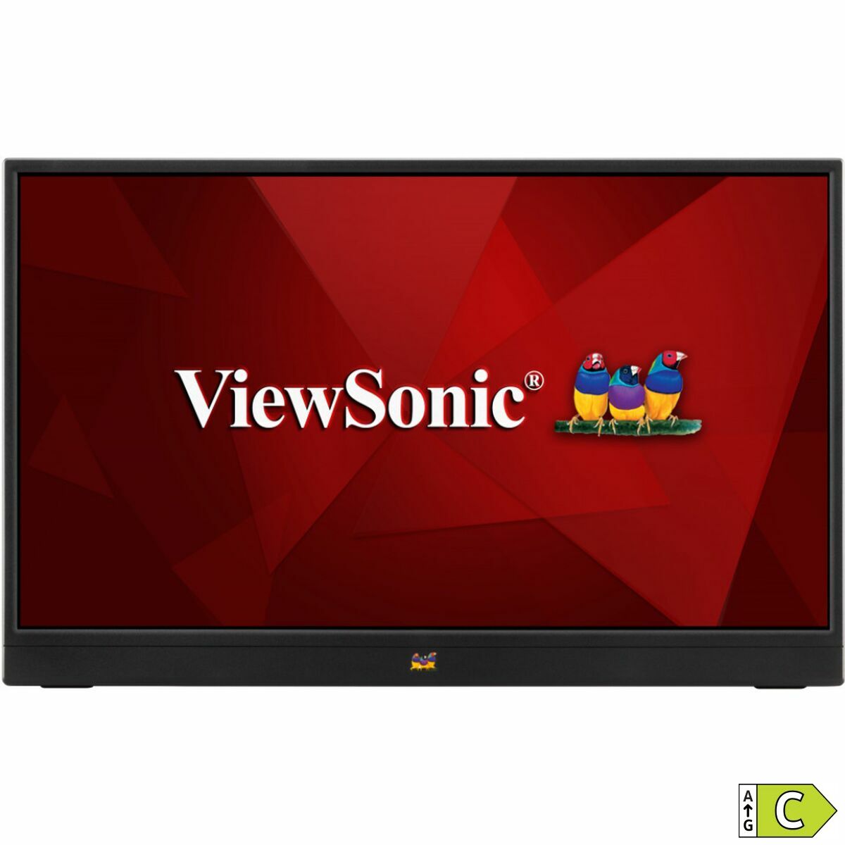 Monitor ViewSonic VA1655 15,6" Full HD