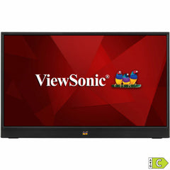 Monitor ViewSonic VA1655 15,6" Full HD