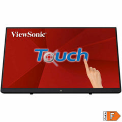 Touch Screen Monitor ViewSonic TD2230 IPS 21,5" LCD 21,5"