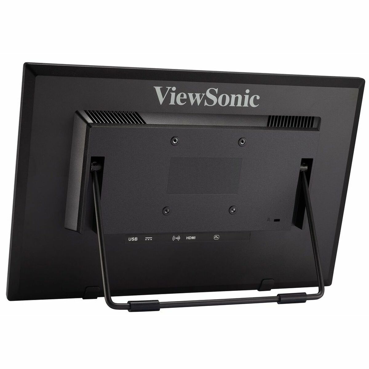 Monitor ViewSonic TD1630-3 15,6" HD LCD LED Touchpad