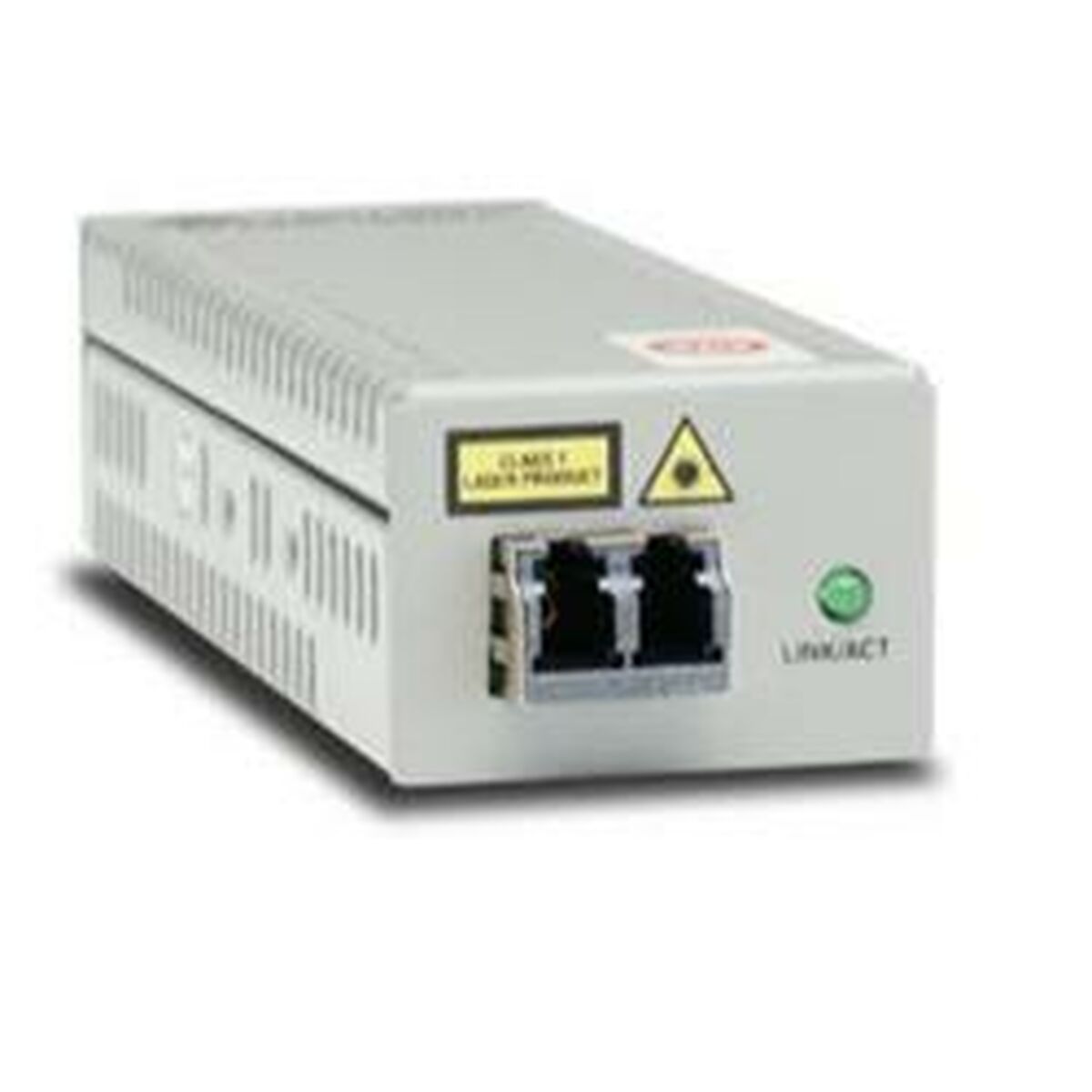 RJ45 to Fiber Optics Converter Allied Telesis AT-MMC2000/LC-960