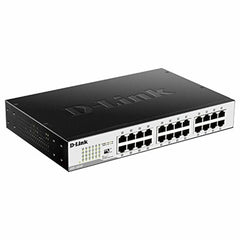 Switch D-Link DGS-1024D/B