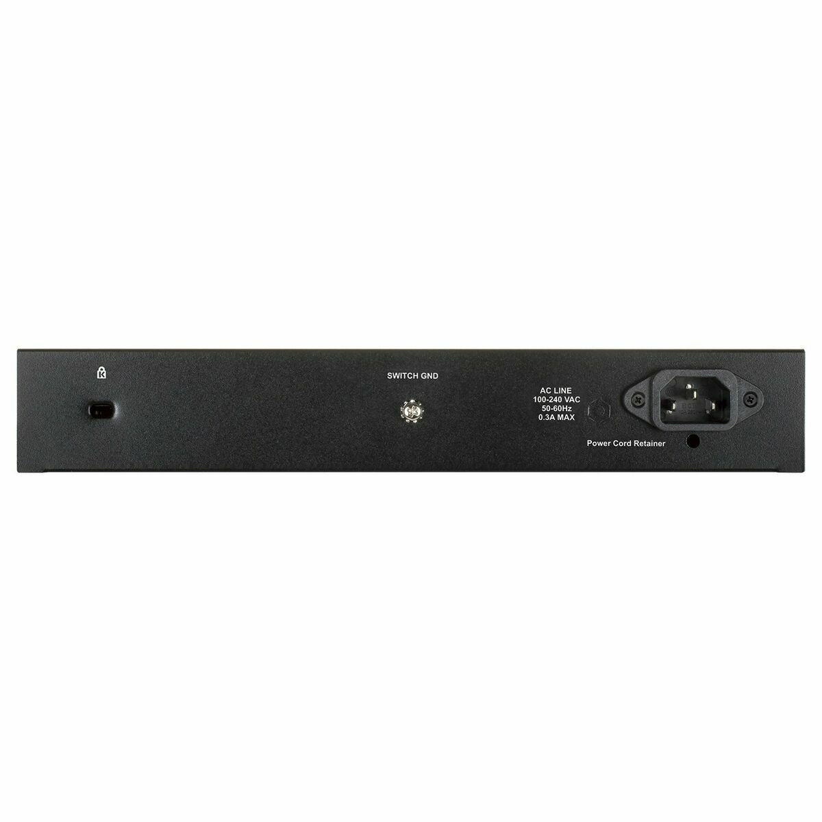 Switch D-Link DGS-1024D/B