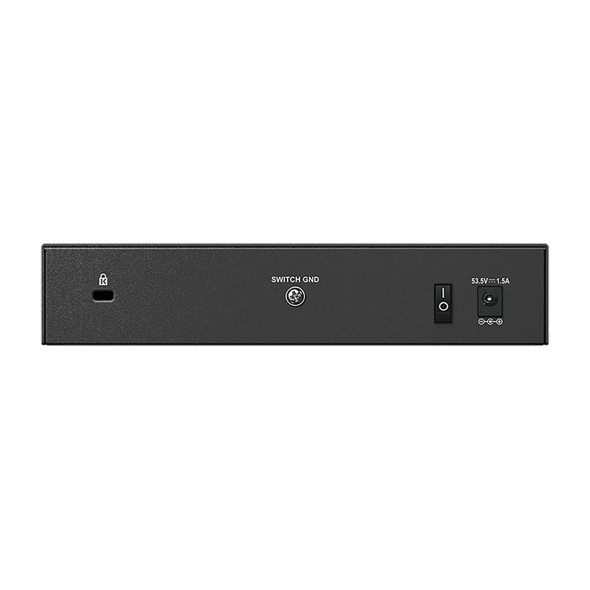 Switch D-Link DGS-1008P/E