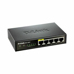 Desktop Switch D-Link NSWSSO0215 4 x RJ45 1 x PoE