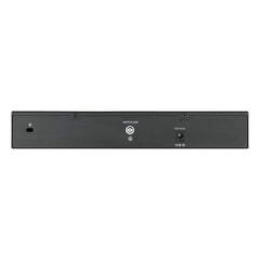 Desktop Switch D-Link GO-SW-16G