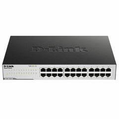 Desktop Switch D-Link GO-SW-24G