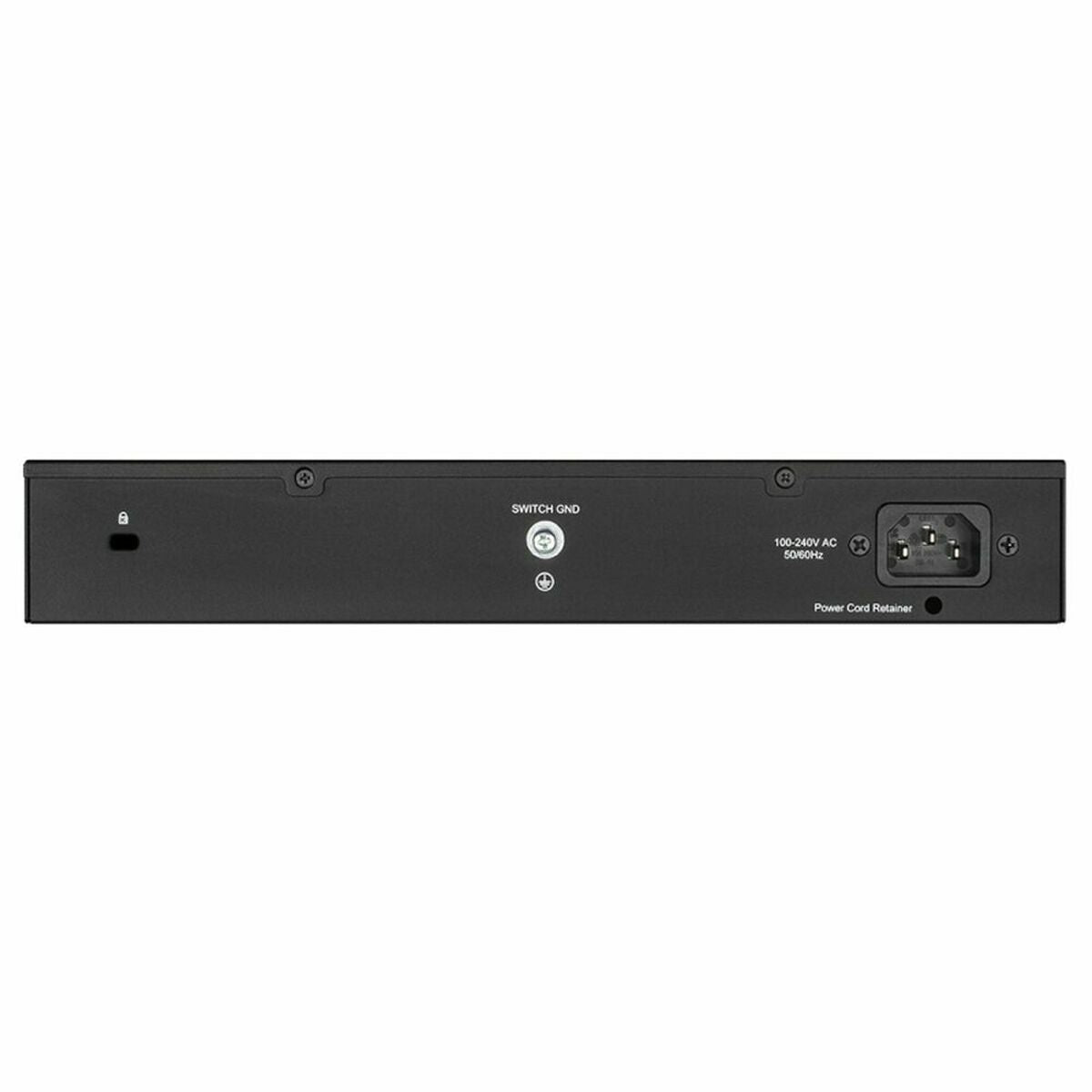 Desktop Switch D-Link GO-SW-24G