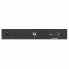 Desktop Switch D-Link GO-SW-24G