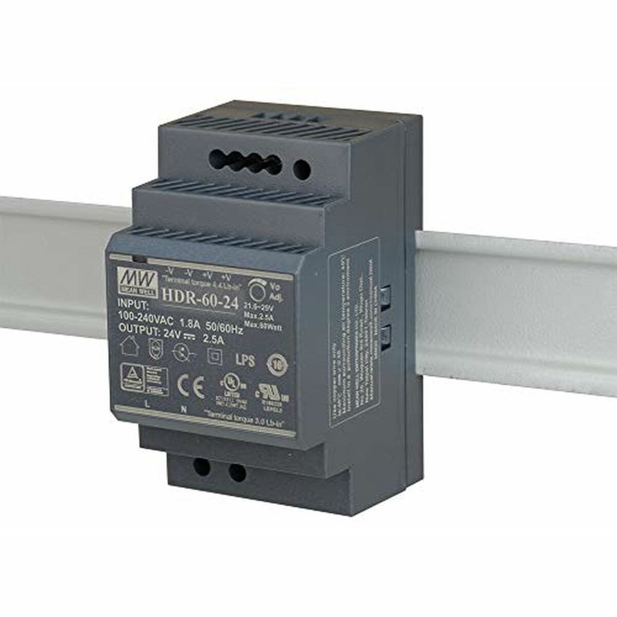 Current Adaptor D-Link DIS-H60-24 60W