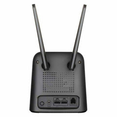 Router D-Link N300 Wi-Fi 300 Mbps