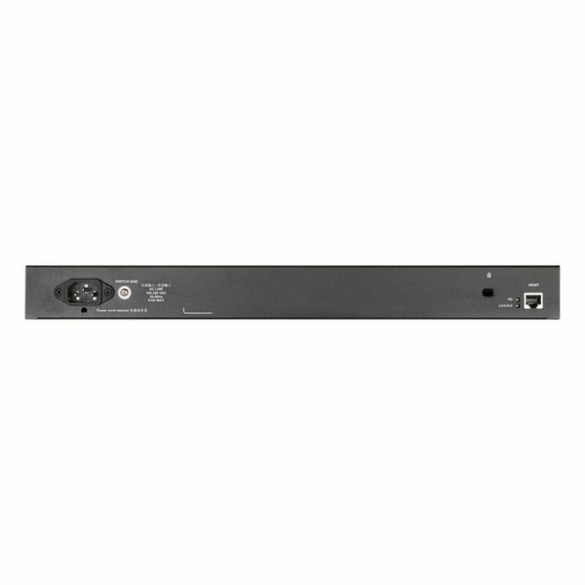 Switch D-Link DGS-1520-28          24xGbE 2x10GbE 2xSFP+