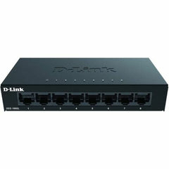 Switch D-Link DGS-108GL