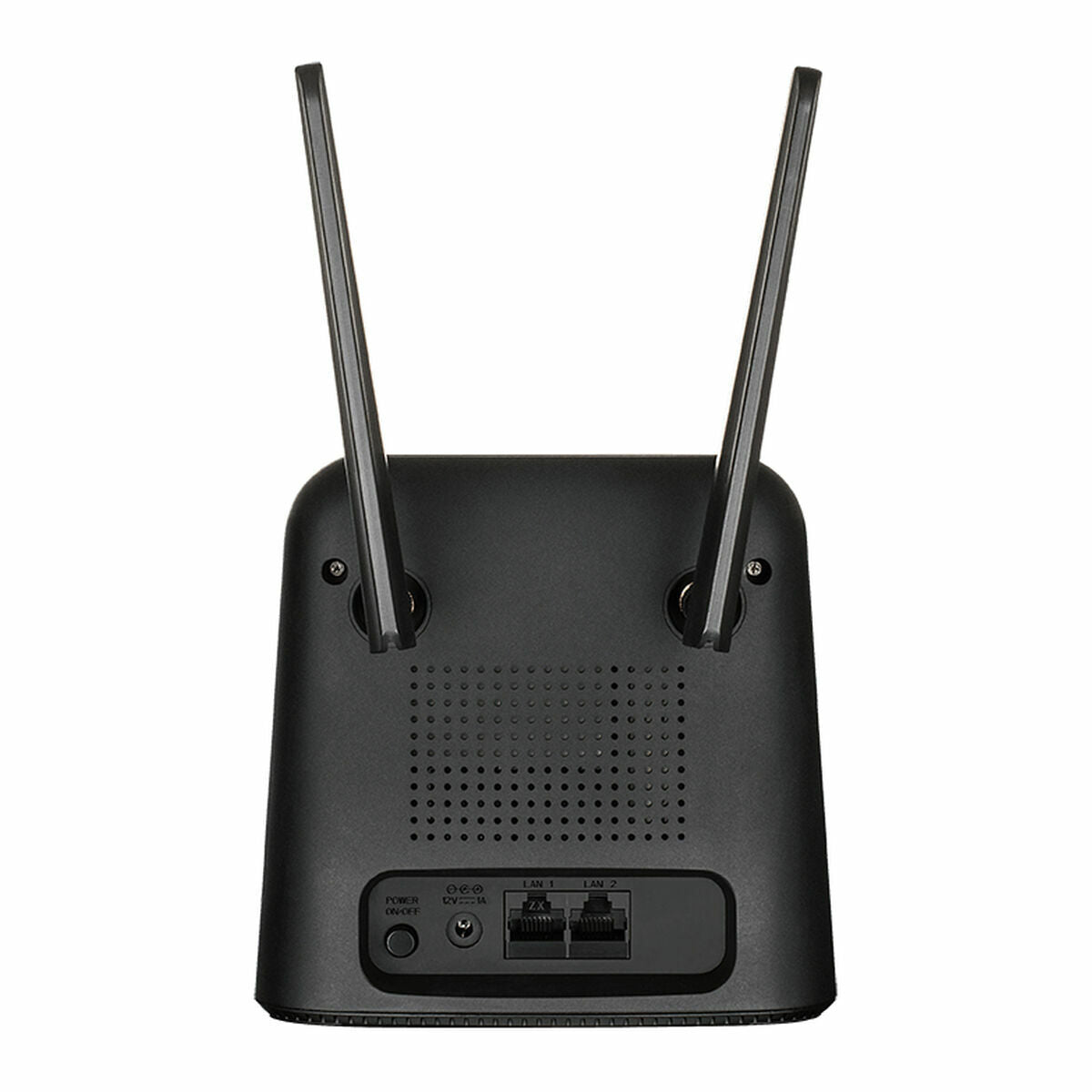 Router D-Link DWR-960 Black 2.4-5 GHz