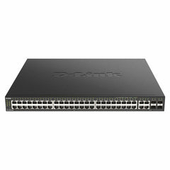 Switch D-Link DGS-2000-52MP