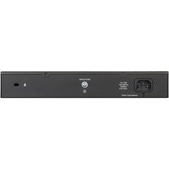 Switch D-Link DGS-1100-24V2/E