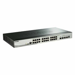 Switch D-Link DGS-1510