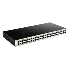 Switch D-Link DGS-1210-48/E