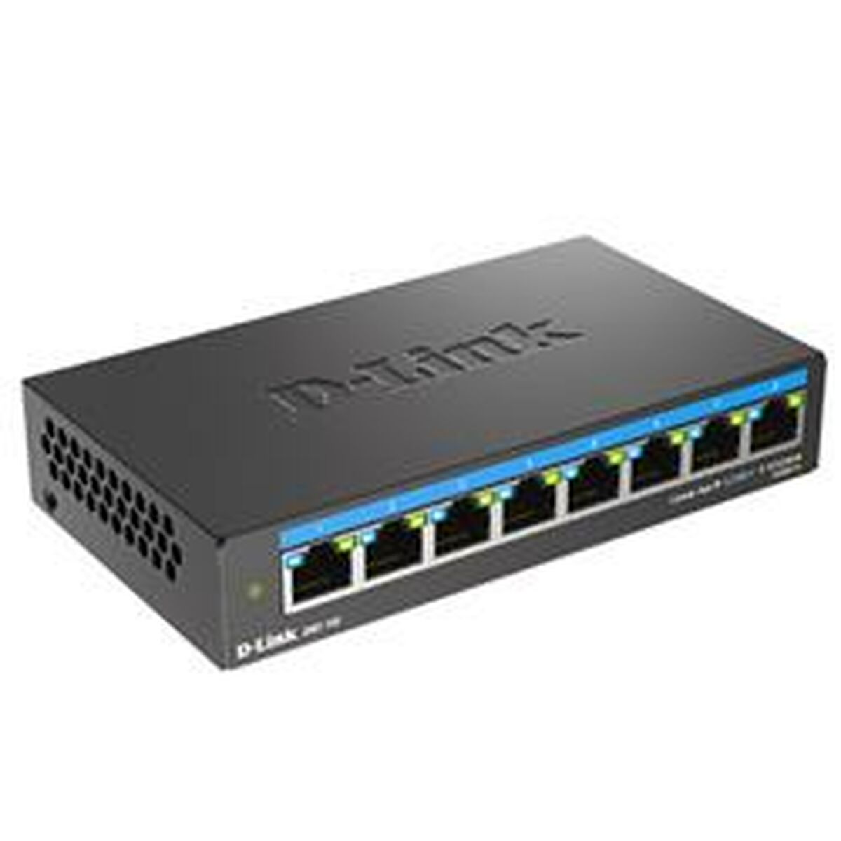 HDMI switch D-Link DMS-108/E