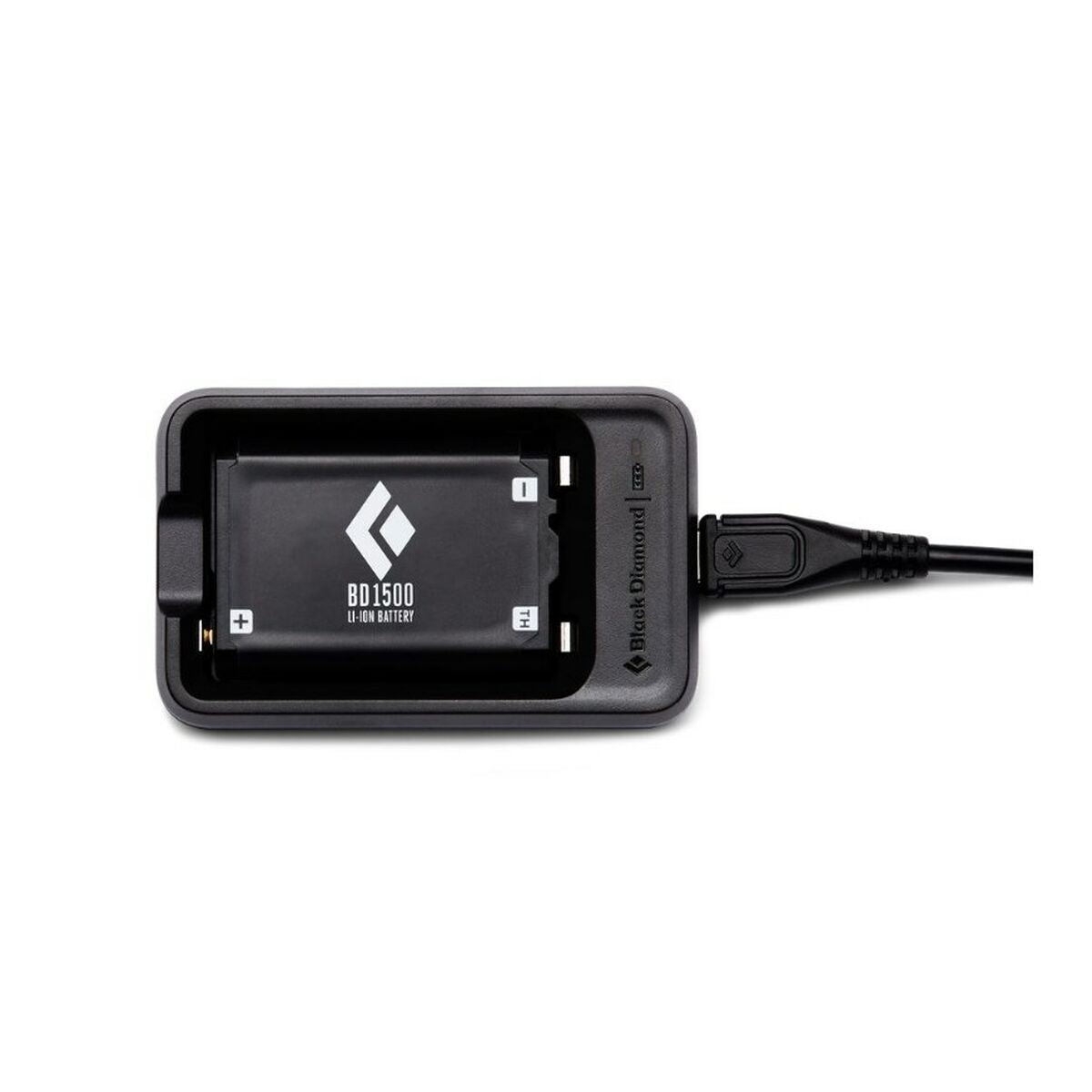 Battery charger Black Diamond BD620681