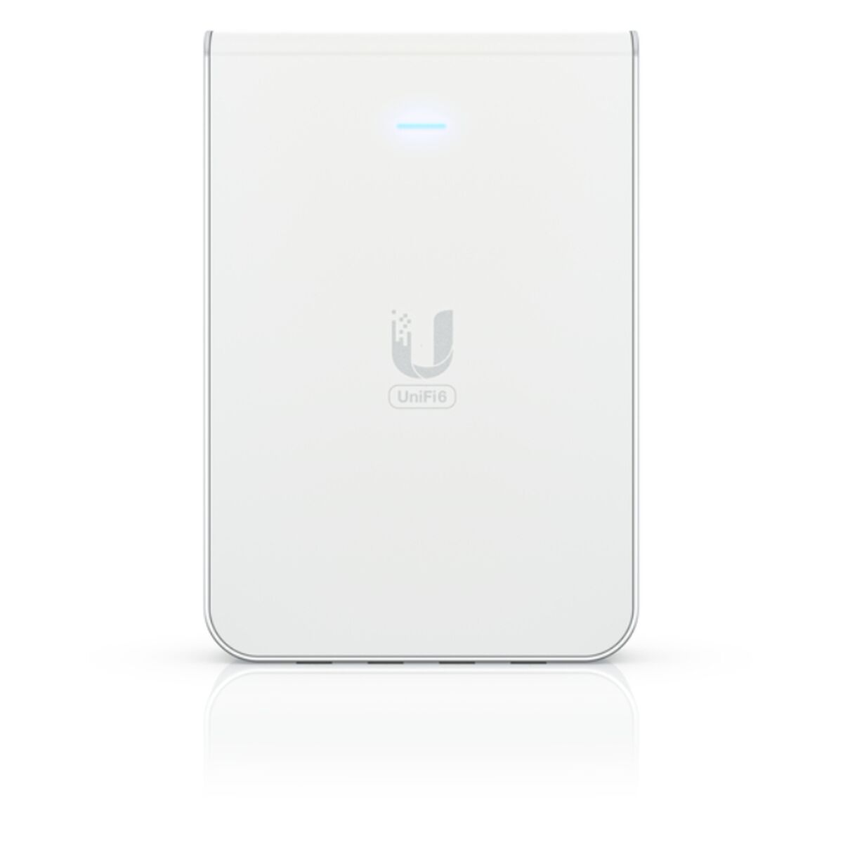 Access point UBIQUITI  U6-IW White