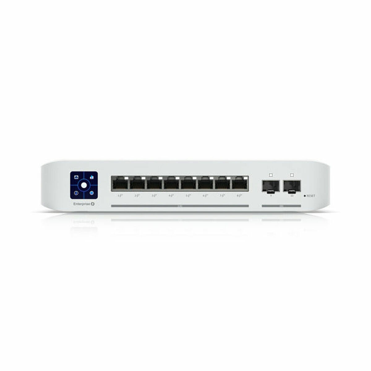 Switch UBIQUITI USW-ENTERPRISE-8-POE