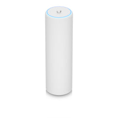 Access point UBIQUITI U6-Mesh White Black