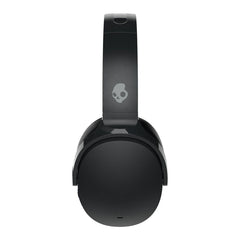 Bluetooth Headphones Skullcandy S6HHW-N740 Black