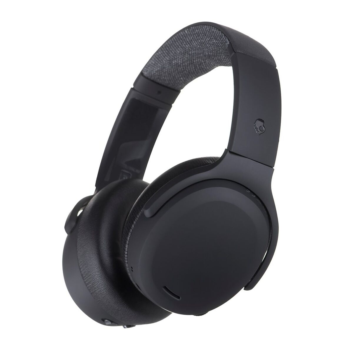 Bluetooth Headphones Skullcandy S6CAW-R740 Black