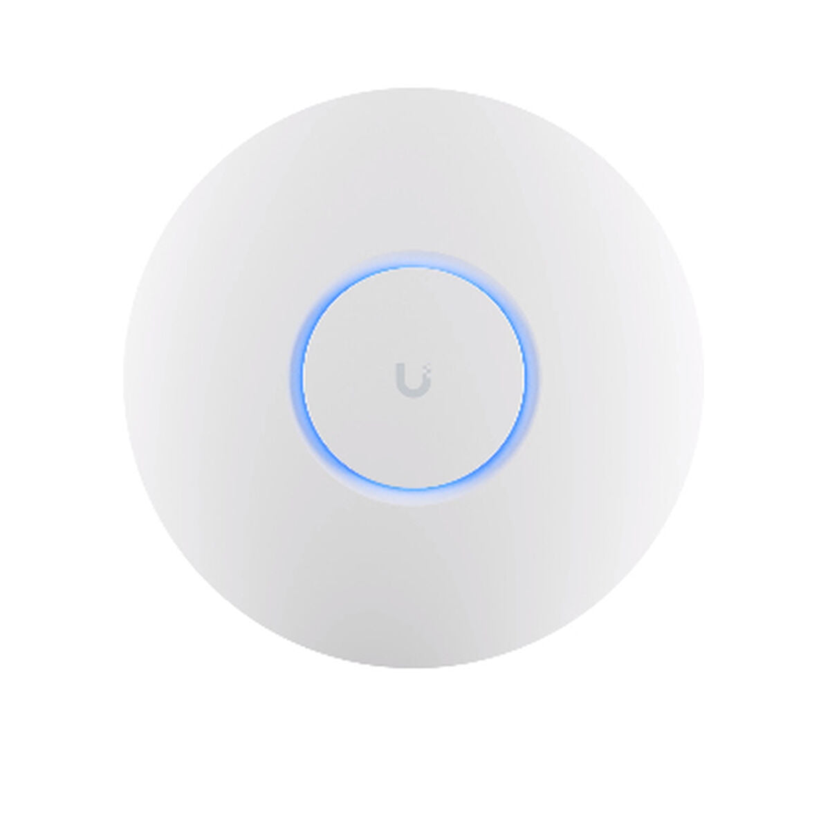 Access point UBIQUITI U6+ White