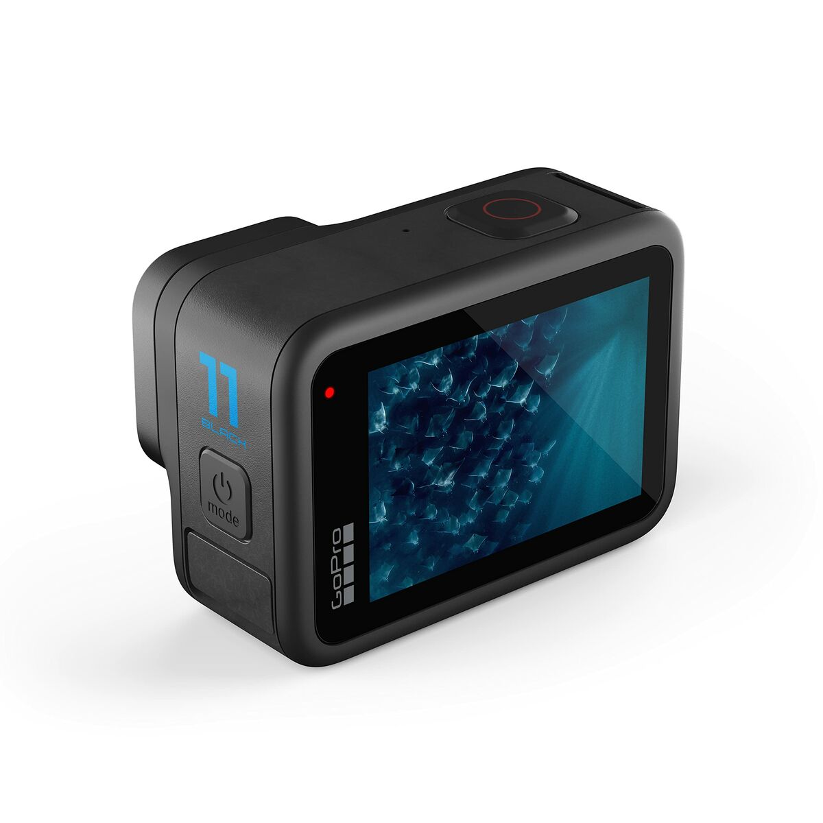 Sports Camera GoPro HERO11 Black