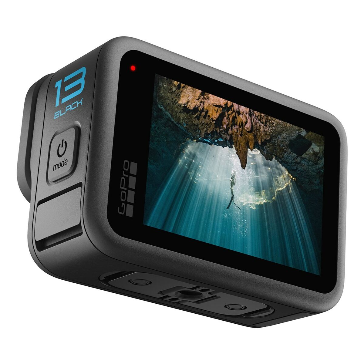 Sports Camera GoPro HERO13 Black