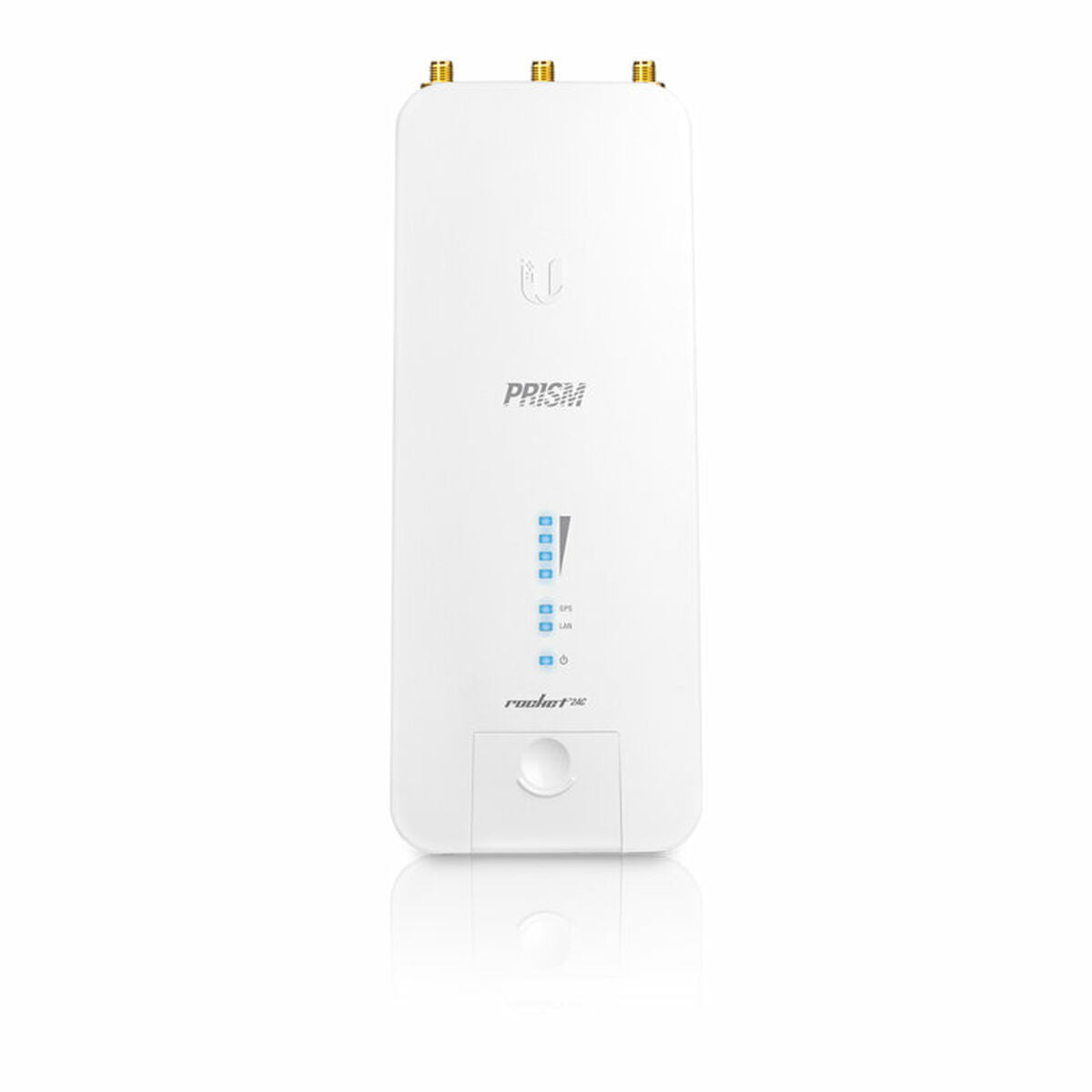 Access point UBIQUITI RAD-RD3 2,4 GHz White