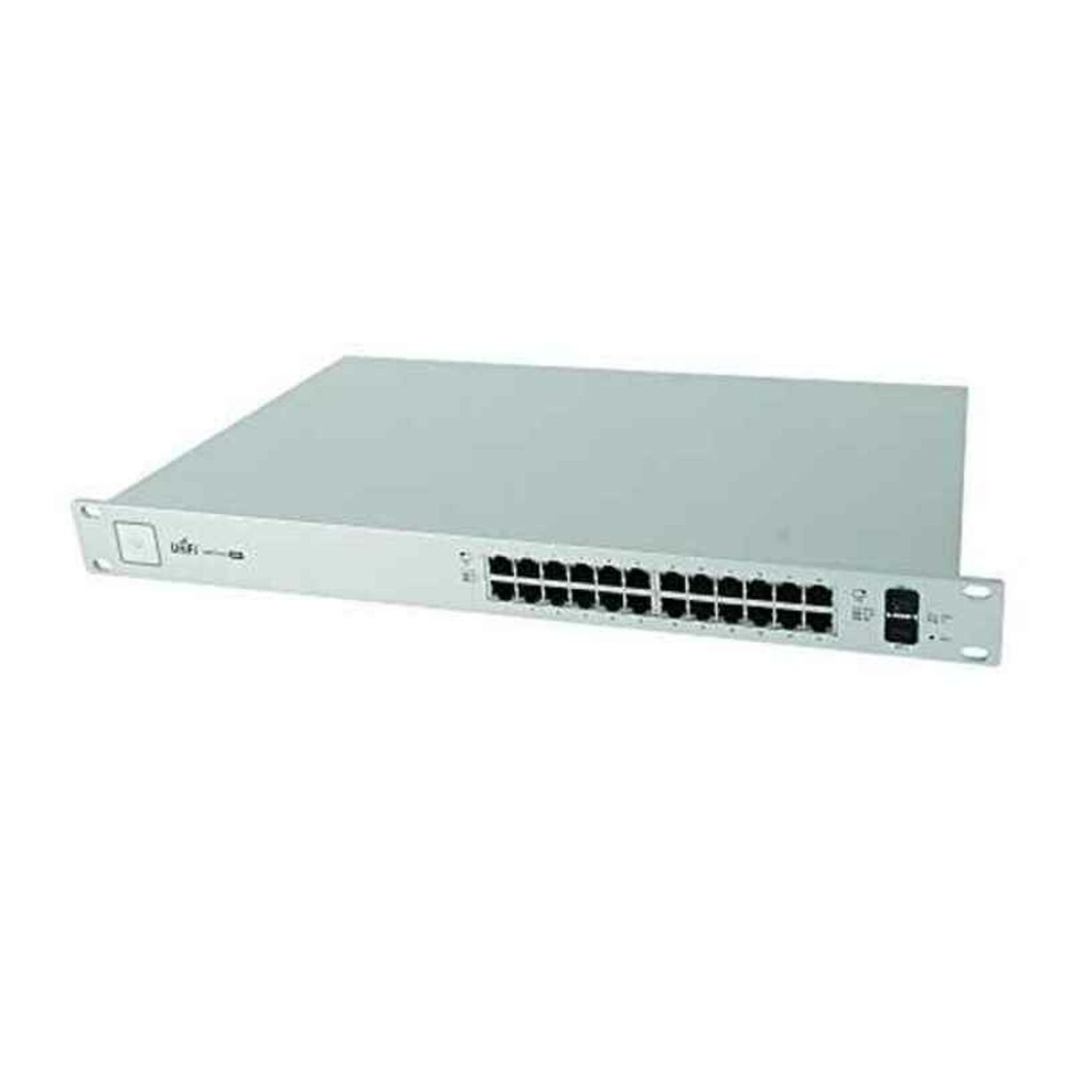 Cabinet Switch UBIQUITI US-24-250W 24P GIGABIT