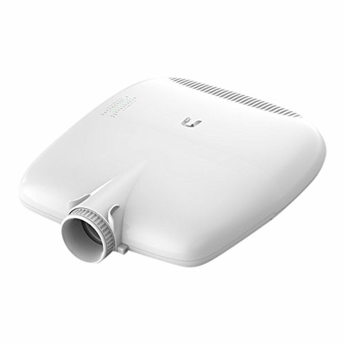 Desktop Switch UBIQUITI EP-S16 Gigabit Ethernet White Exterior