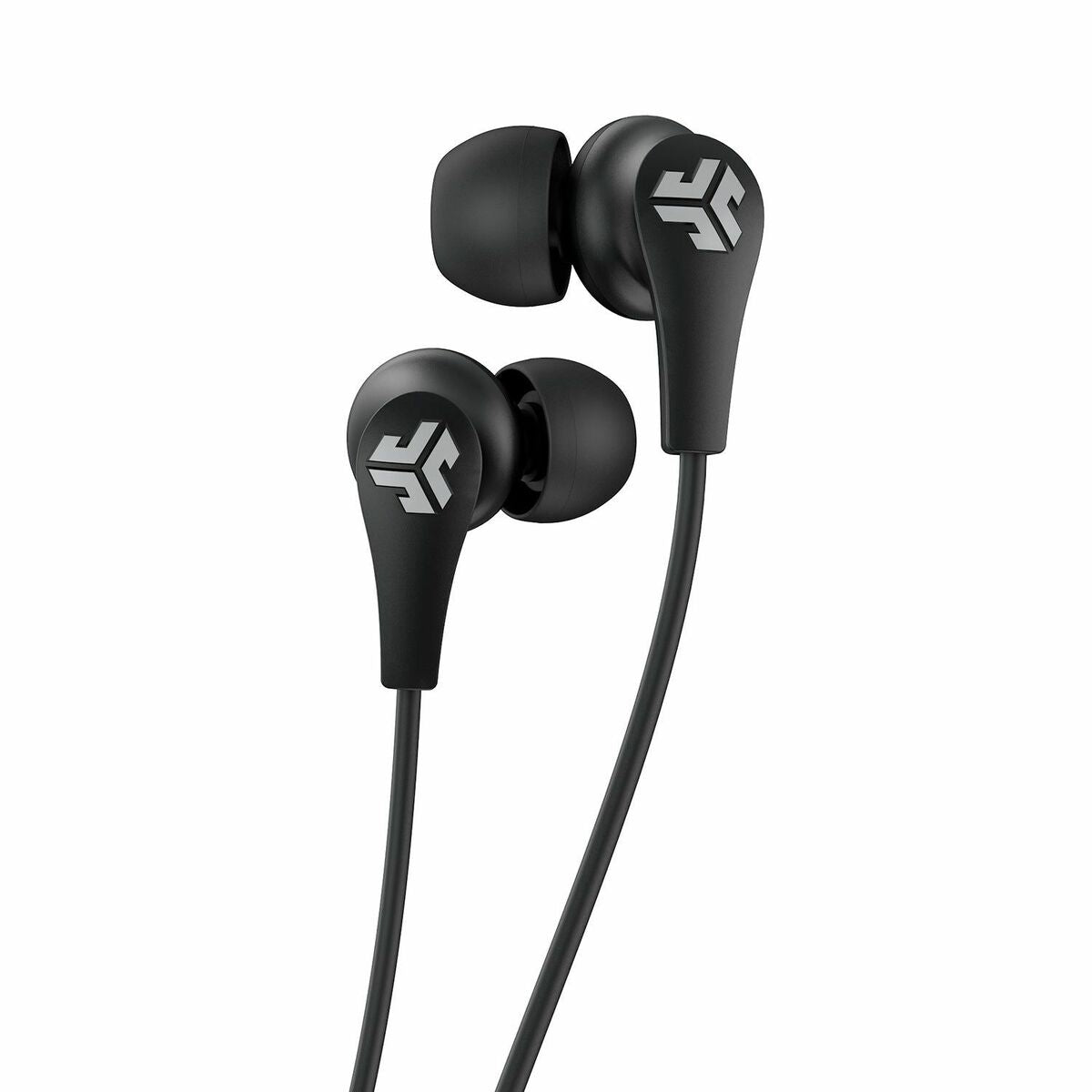 Headphones JLab JBuds Pro Black