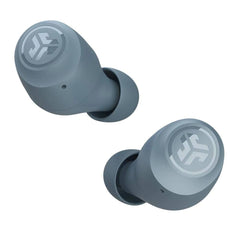 Headphones with Microphone JLab Go Air Pop Grey Board