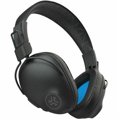 Headphones with Microphone JLab Black