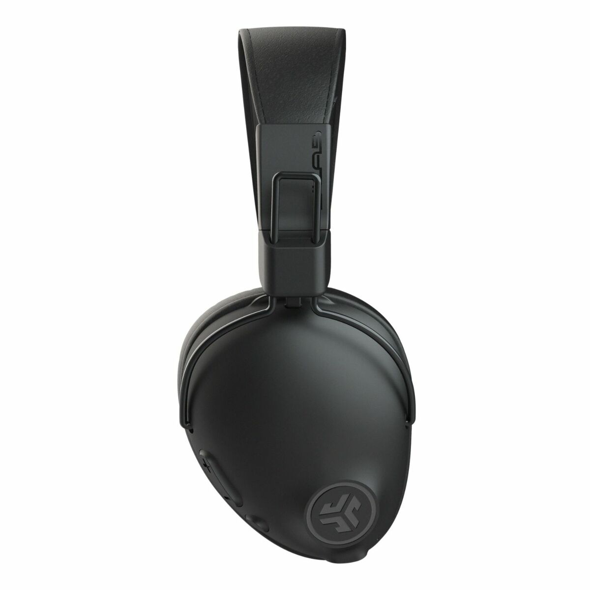 Headphones with Microphone JLab Black