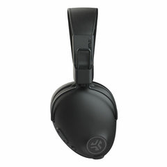 Headphones with Microphone JLab Black